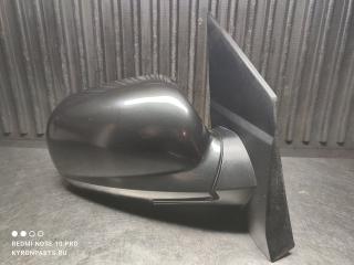 Зеркало правое SsangYong Kyron 2009 Б/У Зеркало правое SsangYong Kyron 2009