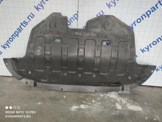 Защита двигателя Hyundai IX35 2014 Б/У Защита двигателя Hyundai IX35 2014