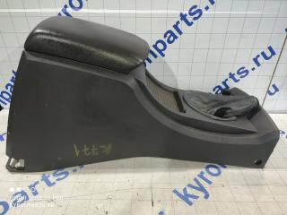 Консоль центральная SsangYong Kyron 2007 Б/У Консоль центральная SsangYong Kyron 2007