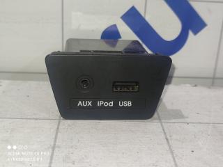 Запчасть usb порт Hyundai IX35 2012