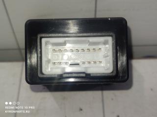 USB порт Hyundai IX35 LM U2/D4FD