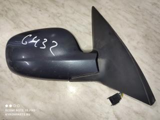 Зеркало правое SsangYong Rexton 2008 Б/У Зеркало правое SsangYong Rexton 2008