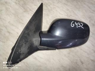 Зеркало левое SsangYong Rexton 2008 Б/У Зеркало левое SsangYong Rexton 2008