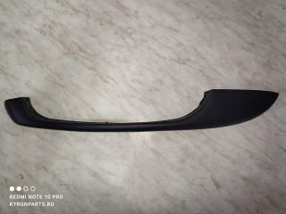Подлокотник накладка дверной карты правый SsangYong Rexton 2008