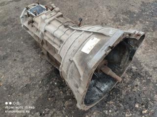 МКПП SsangYong Rexton 2009