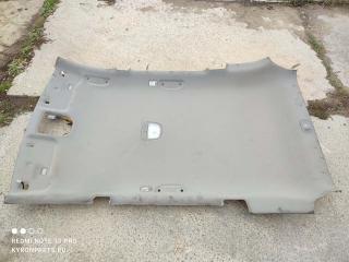 Потолок Hyundai Santa Fe 2009