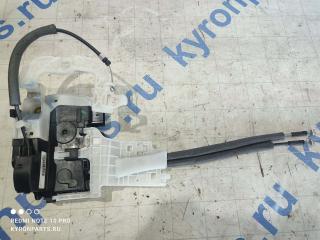Замок двери передний правый Hyundai IX35 2012
