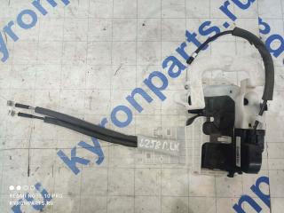 Замок двери передний левый Hyundai IX35 2012