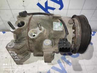 Компрессор кондиционера Hyundai IX35 2012 Б/У Компрессор кондиционера Hyundai IX35 2012