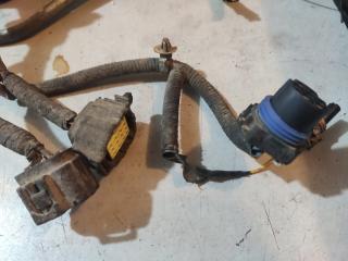 Электропроводка (жгут) отрез SsangYong Kyron Б/У Электропроводка (жгут) отрез SsangYong Kyron