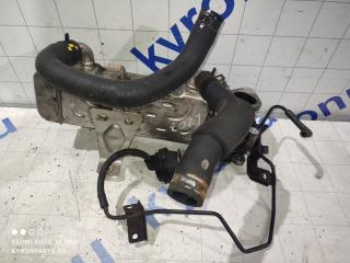 Радиатор ЕГР Hyundai IX35 2010