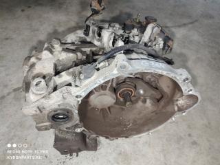МКПП Hyundai IX35 2014