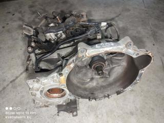 МКПП Hyundai IX35 2010