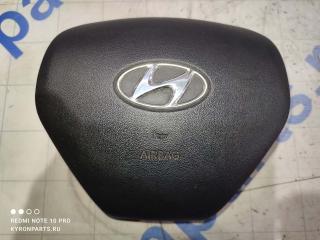 Подушка безопасности Airbag водителя Hyundai IX35 2012