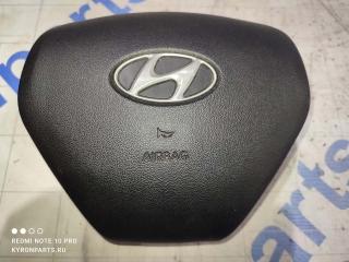 Подушка безопасности Airbag водителя Hyundai IX35 2014