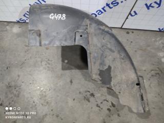 Подкрылок задний левый SsangYong Kyron 2008 Б/У Подкрылок задний левый SsangYong Kyron 2008