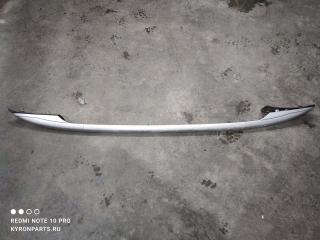 Рейлинг крыши левый SsangYong Actyon 2012