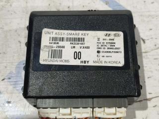 Блок управления центральным замком Hyundai IX35 2012