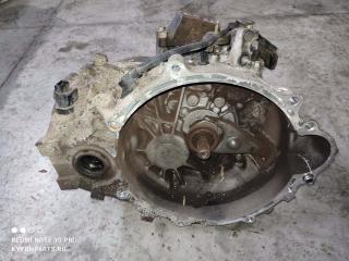 МКПП Hyundai IX35 2012