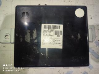 Запчасть блок комфорта Hyundai IX35 2010
