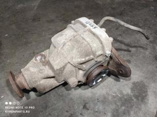 Редуктор задний SsangYong Rexton 2008