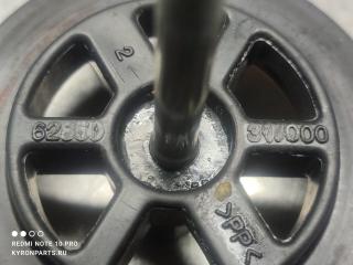 Крепление запасного колеса Hyundai IX35 LM U2/D4FD