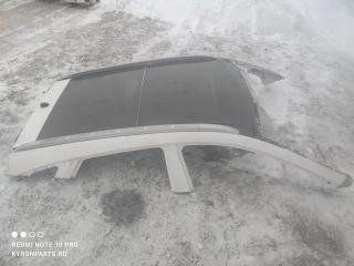 Крыша со стойками Hyundai IX35 2011
