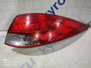 Фонарь внешний правый Hyundai IX35 2011
