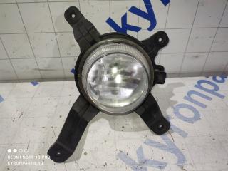 Фара противотуманная ПТФ левая Hyundai IX35 2011