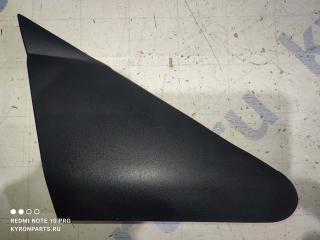 Накладка крыла (треуг.) передняя правая SsangYong Kyron