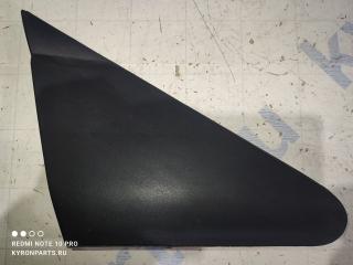 Накладка крыла (треуг.) передняя правая SsangYong Kyron