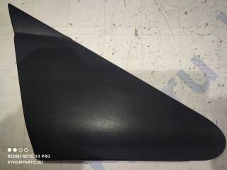 Накладка крыла (треуг.) передняя правая SsangYong Kyron