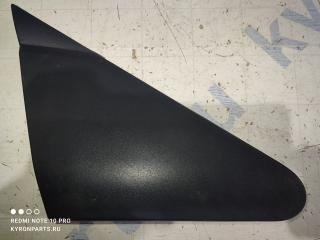 Накладка крыла (треуг.) передняя правая SsangYong Kyron