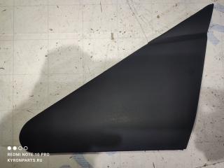 Накладка крыла (треуг.) передняя левая SsangYong Kyron