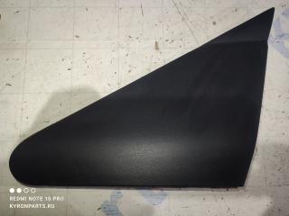 Накладка крыла (треуг.) передняя левая SsangYong Kyron