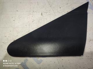 Накладка крыла (треуг.) передняя левая SsangYong Kyron