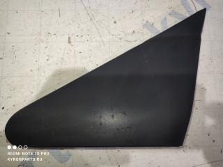 Накладка крыла (треуг.) передняя левая SsangYong Kyron