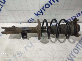 Амортизатор передний правый Hyundai IX35 2011