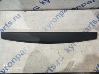 Обшивка двери багажника Hyundai IX35 2011