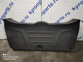 Обшивка двери багажника Hyundai IX35 2011