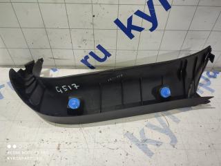 Обшивка двери багажника левая IX35 2011 LM D4HA Обшивка двери багажника левая IX35 2011 LM D4HA