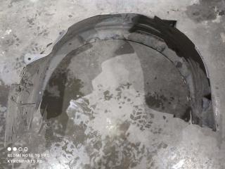 Подкрылок передний правый Hyundai IX35 2011