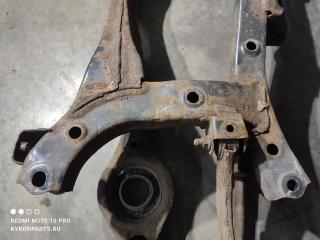 Подрамник задний Hyundai IX35 LM D4HA