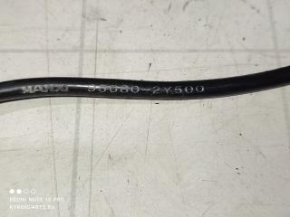 Датчик abs задний левый IX35 2011 LM D4HA