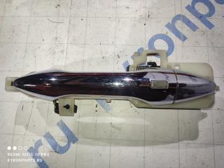Ручка двери передняя правая Hyundai IX35 2011