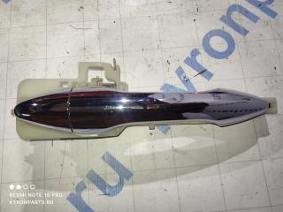 Ручка двери задняя левая Hyundai IX35 2011