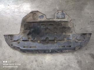 Защита двигателя Hyundai IX35 2011 Б/У Защита двигателя Hyundai IX35 2011