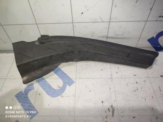 Накладка решетки воздухозаборника (жабо) правая Hyundai IX35 2012