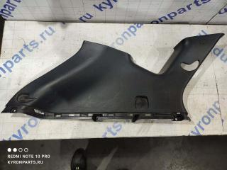 Обшивка багажного отсека левая Hyundai IX35 2014