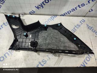 Обшивка багажного отсека левая IX35 2014 LM U2/D4FD